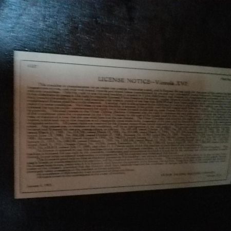 Ringling House Bed & Breakfast 배러부 외부 사진