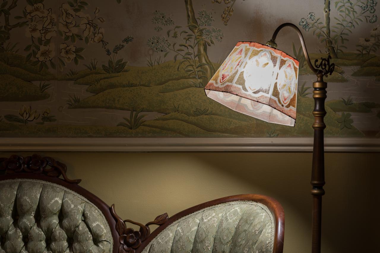 Ringling House Bed & Breakfast 배러부 외부 사진