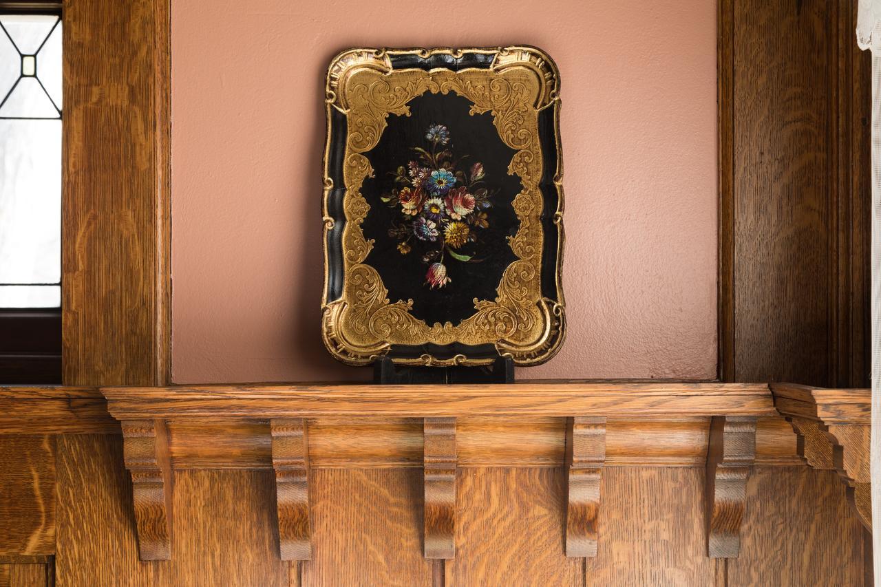 Ringling House Bed & Breakfast 배러부 외부 사진