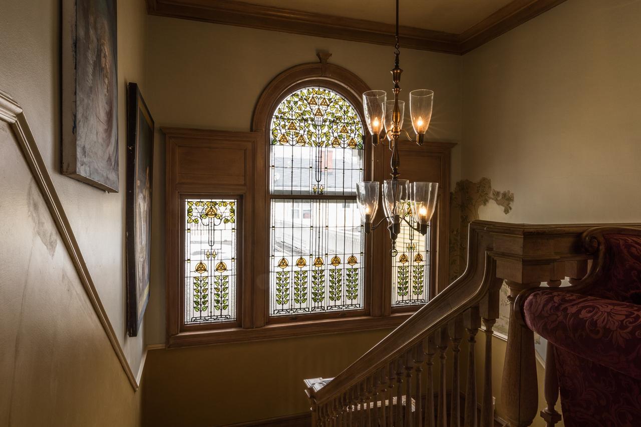 Ringling House Bed & Breakfast 배러부 외부 사진
