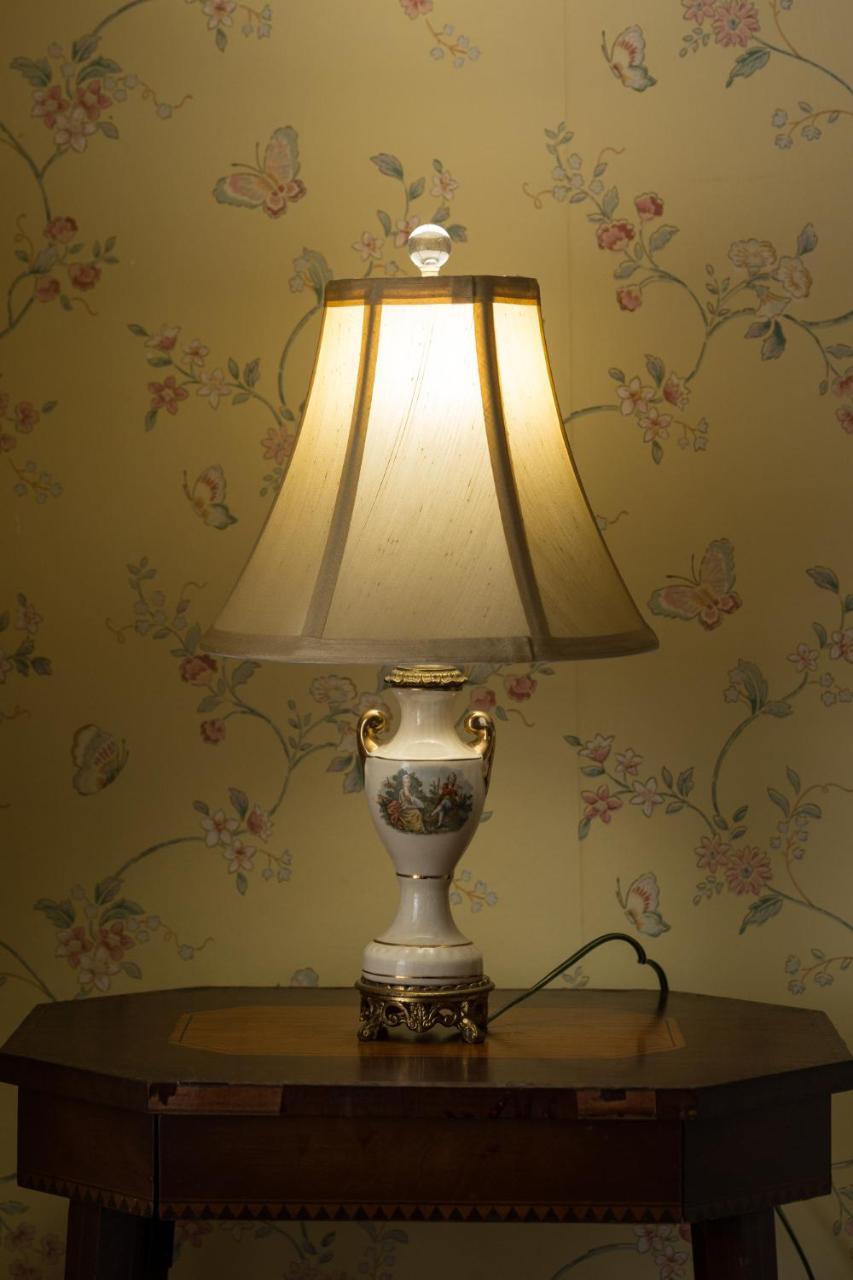 Ringling House Bed & Breakfast 배러부 외부 사진